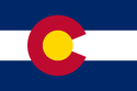 Flag of Colorado