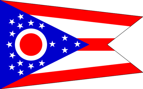 File:Flag of Ohio.svg