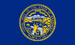 Flag of Nebraska