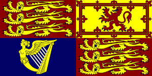 Royal Standard