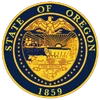 State seal of Oregon