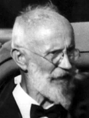 Carl Tanzler (1877-1952) circa 1940