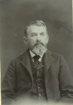 J.I. Righter (1844-1908)