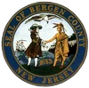 Seal of Bergen County, New Jersey