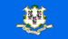 Flag of Connecticut