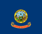 Flag of Idaho