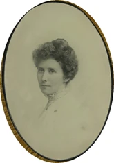 Daisy Righter (1874-1942)