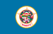 Flag of Minnesota