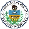 State seal of Pennsylvania