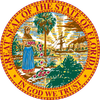 State seal of Florida