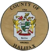 Seal of Halifax County, Virginia