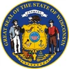 State seal of Wisconsin