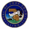 Seal of Cook County, Illinois