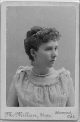 Daisy Righter (1874-1942)