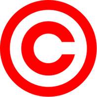 File:Copyright-Red.svg