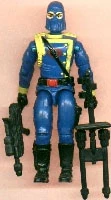 Battle Commanders Cobra Commander