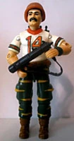 Tiger Force Bazooka