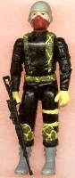 Python Officer
