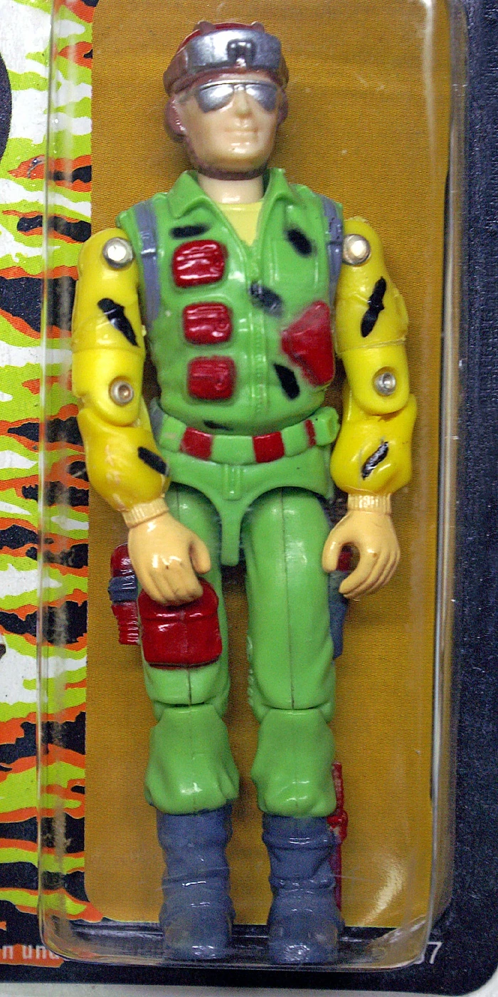 Funskool Lifeline