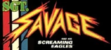 ENTER SGT. SAVAGE'S BASE