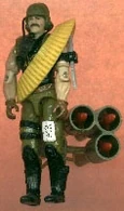 Backblast