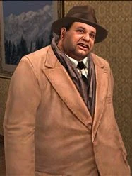 Clemenza