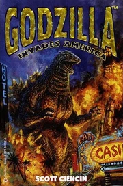 Cover art.