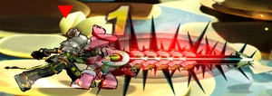 Zero HP Loss2