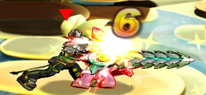 Zero Thrust2