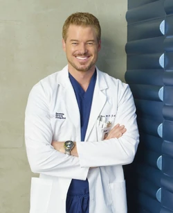 Mark Sloan