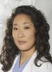 Cristina Yang