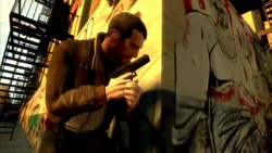 Niko Bellic is Looking for that Special Someone