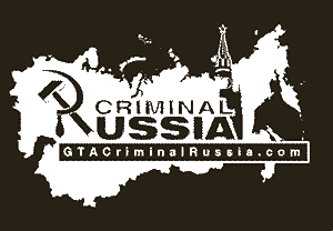 GTA Criminal Russia logo