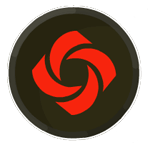 Circle of Roses logo
