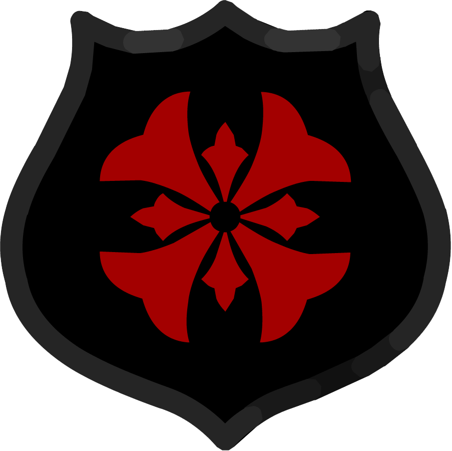 Atrophy logo