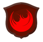 Black Euphoria logo