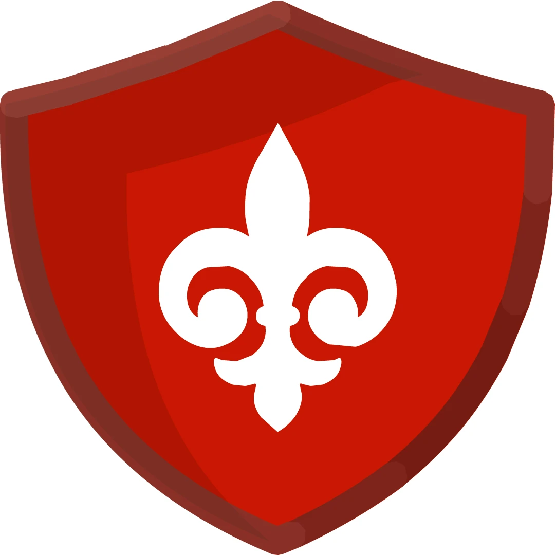 Ancestral Knights logo