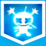 Hello my name is logo