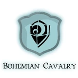 Bohemian Cavalry logo