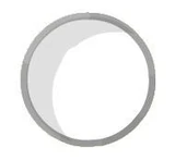 Blank logo