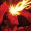 Flamme spirituelle