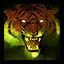 Fureur du tigre
