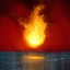 Flamme élémentaire