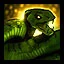 Vitesse du serpent