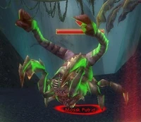 Mossk Putrid