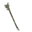 Bâton de jade