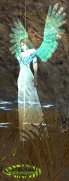 Avatar de Dwayna