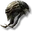 Masque de démon