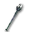 Artefact de flamme (oeil)