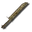 Épée gravée
